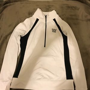 Victoria Secret Pink Workout Longsleeve